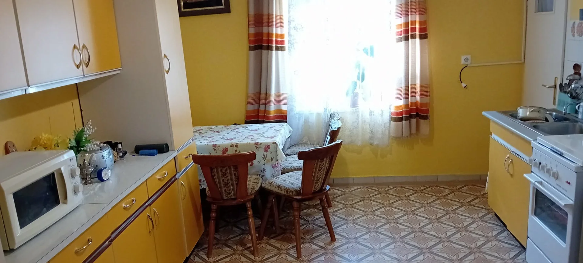 Eladó tégla lakás Zalaegerszeg Mártirok - Kép 7