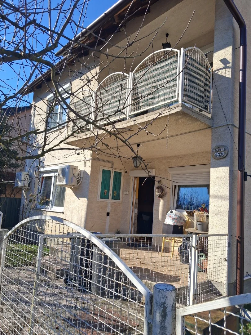 Eladó családi ház Bakonycsernye - Kép 4