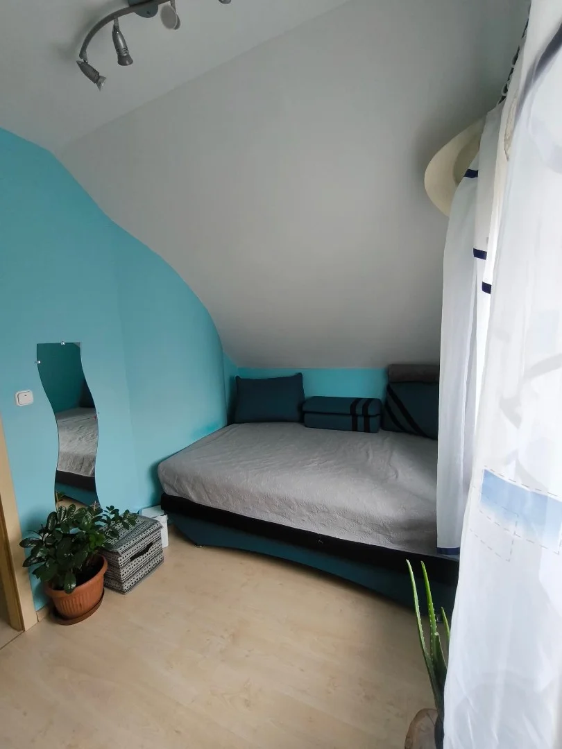 Eladó tégla lakás Sopron Gida patak utca - Kép 10