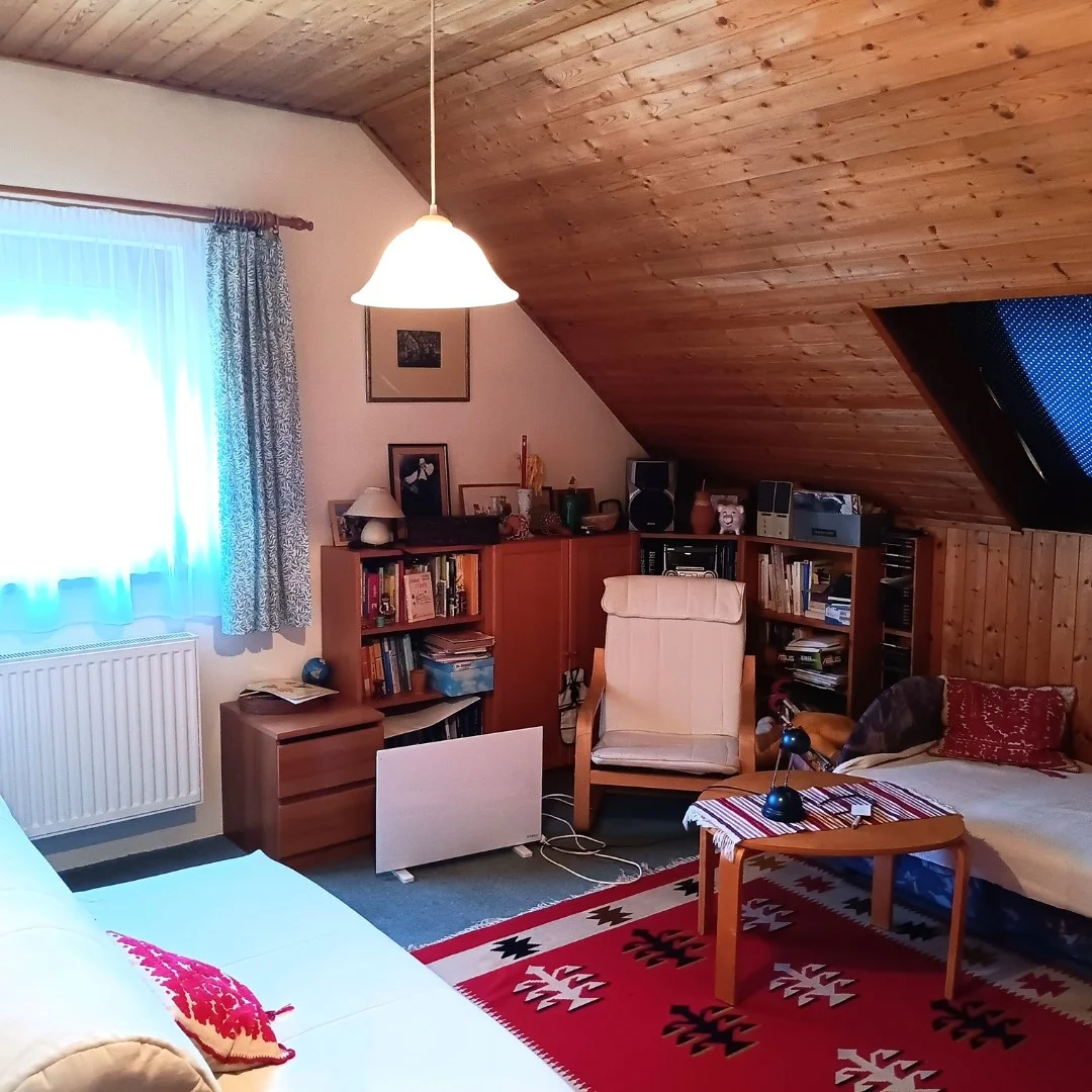 Eladó családi ház Pécs Alkony utca - Kép 10