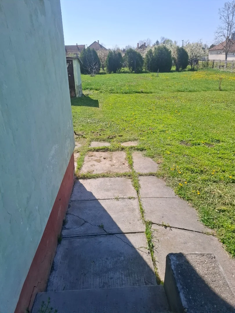 Eladó családi ház Gyomaendrőd Davidhazi Sámuel utca - Kép 2