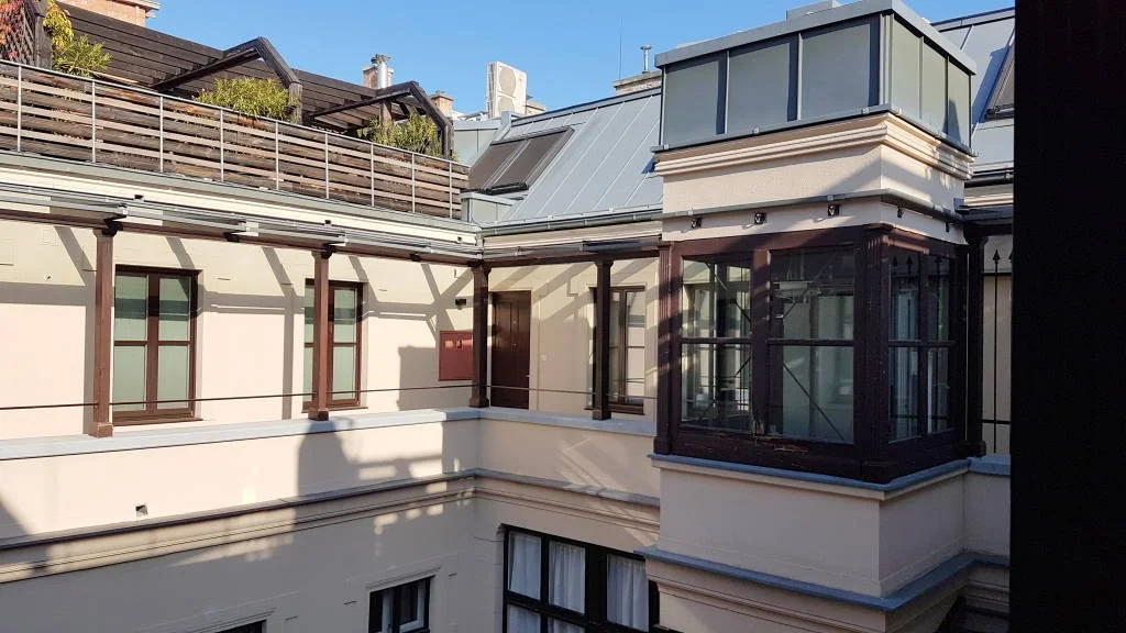 Eladó tégla lakás Budapest 06. ker. (043483) Paulay Ede - Kép 17