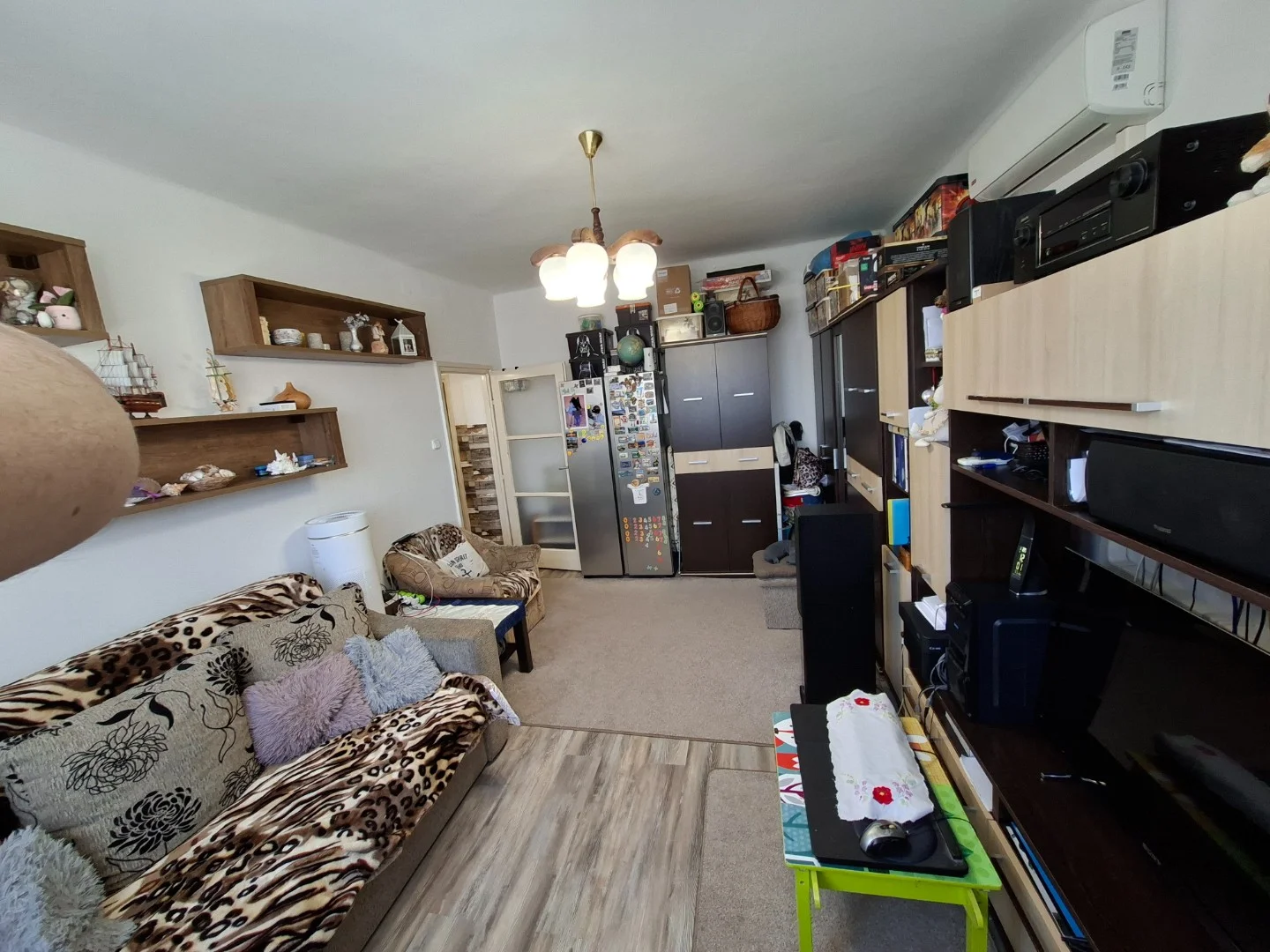 Eladó tégla lakás Zalaegerszeg Platán sor - Kép 3