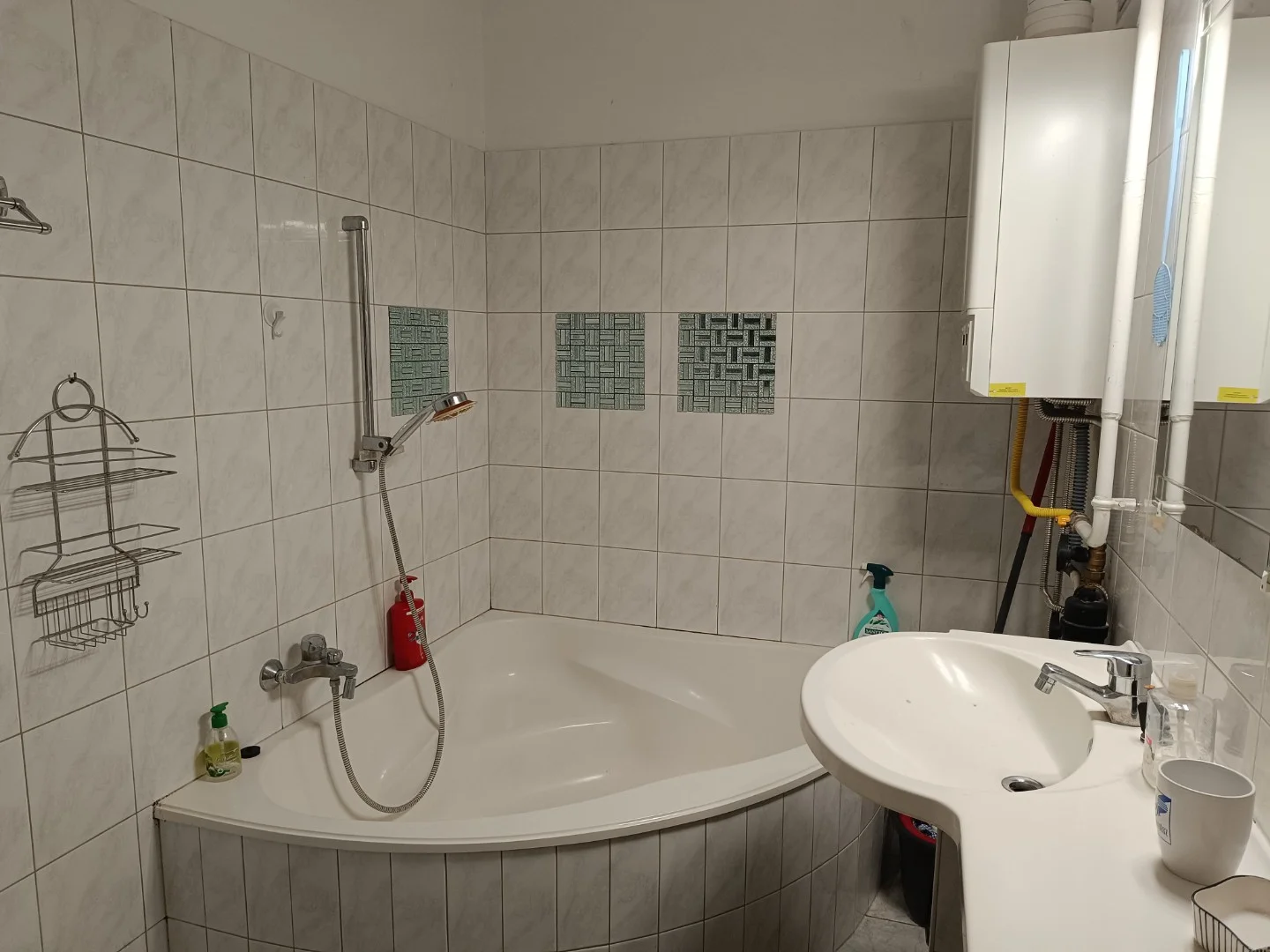 Eladó tégla lakás Szeged Tisza Lajos körút - Kép 7