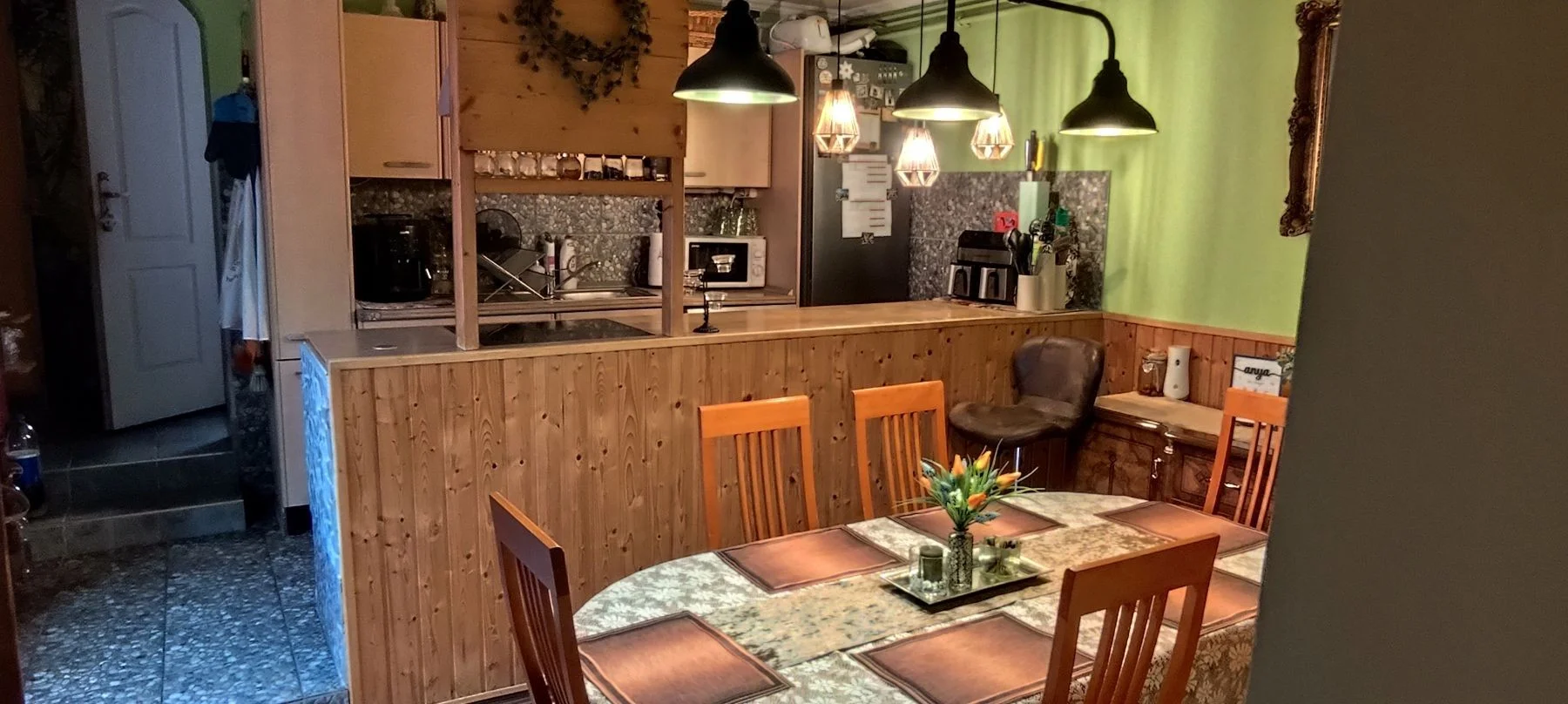 Eladó családi ház Kaposvár - Kép 8