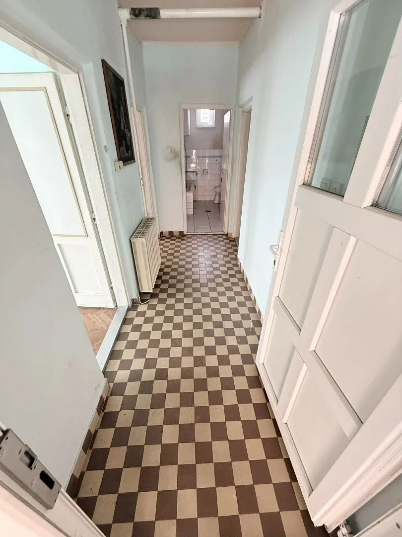 Eladó családi ház Múcsony Deák Ferenc út - Kép 11