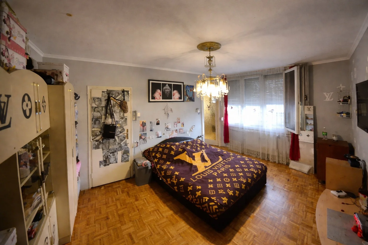 Eladó tégla lakás Budapest 14. ker. Hungária (027430) - Kép 9