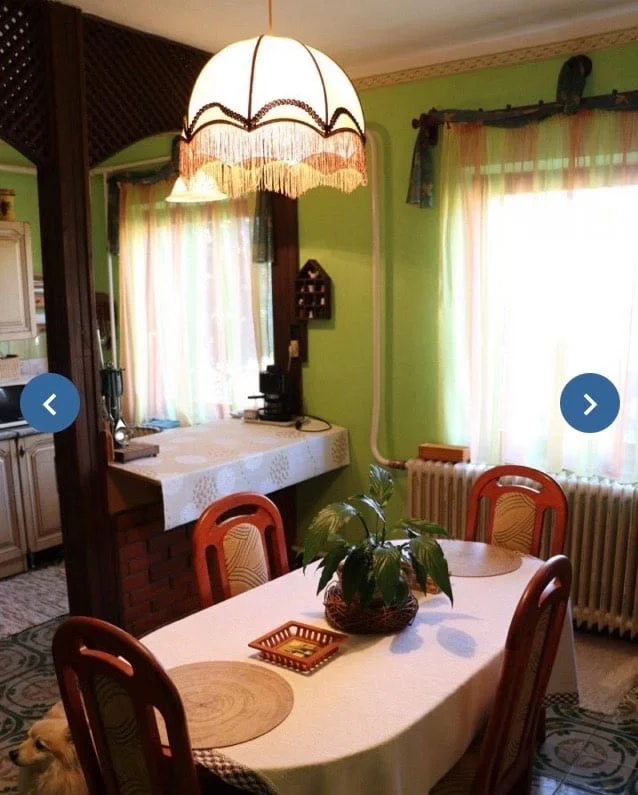 Eladó családi ház Dánszentmiklós Dózsa György utca - Kép 3