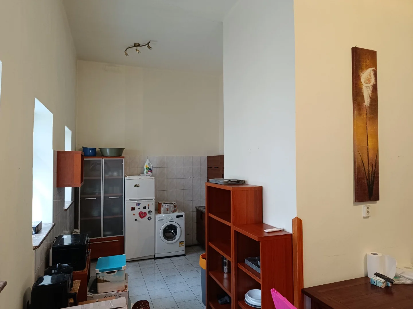 Eladó tégla lakás Szeged Tisza Lajos körút - Kép 3