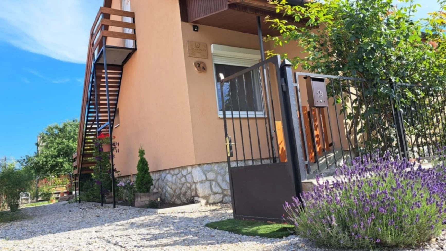 Eladó önálló nyaraló nyaraló / üdülő Mezőkövesd