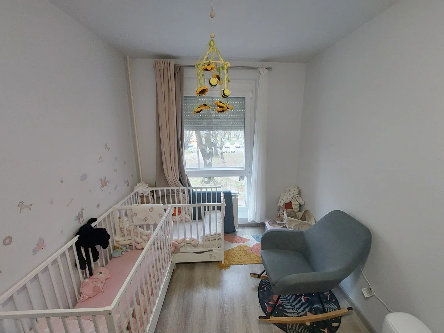 Eladó panel lakás Pécs - Kép 2