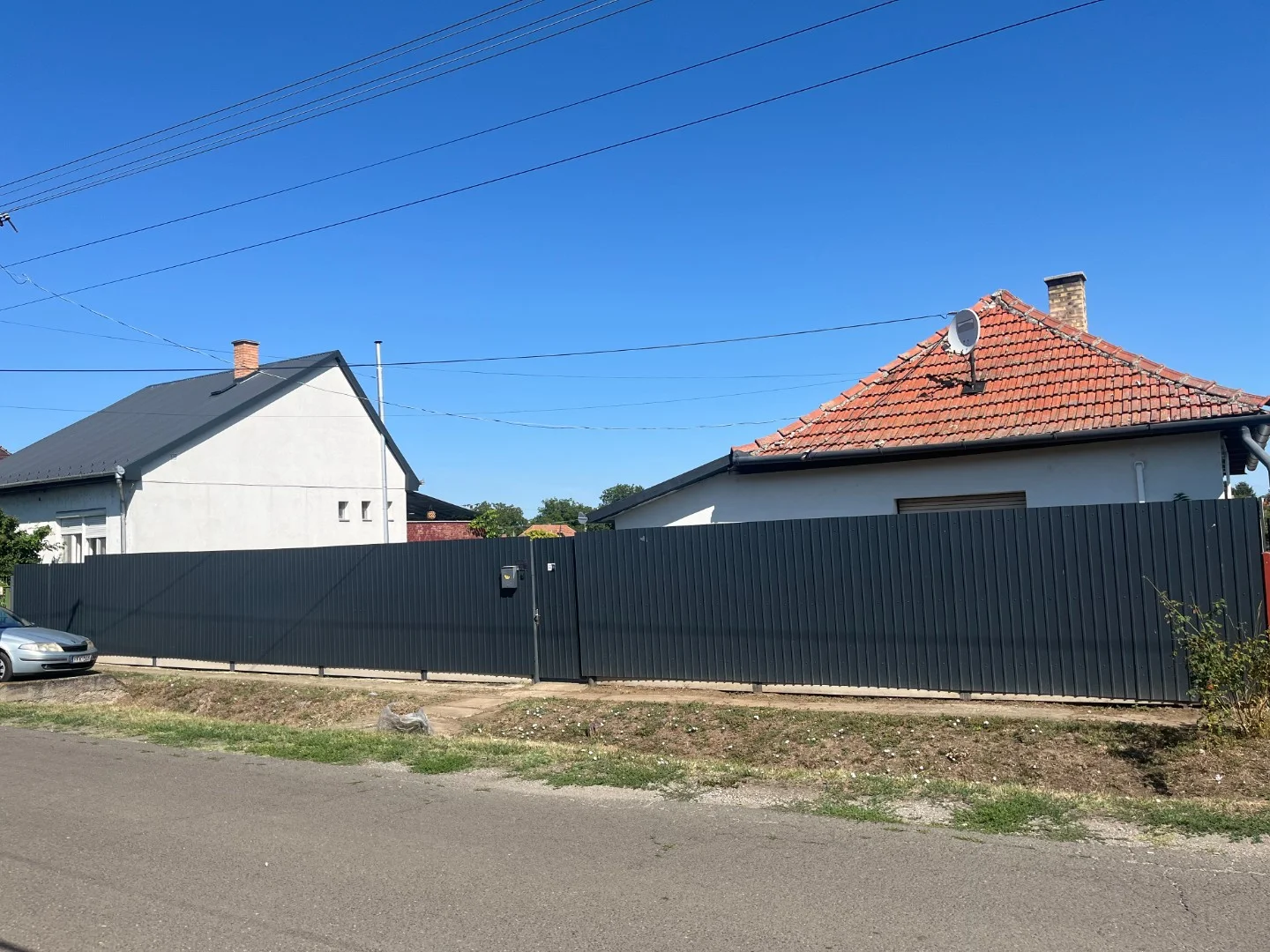 Eladó családi ház Heves Rákóczi Ferenc utca - Kép 2