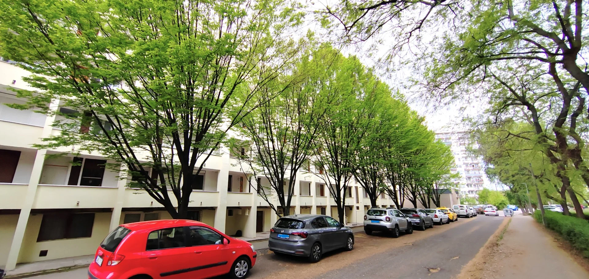 Eladó tégla lakás Budapest 04. ker. Erdősor - Kép 14