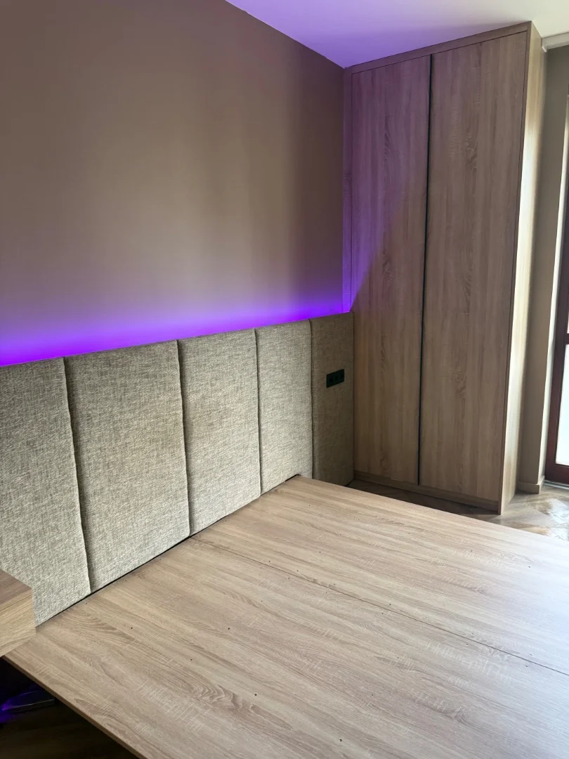 Kiadó tégla lakás Budapest 13. ker. Hegedűs Gyula utca - Kép 11