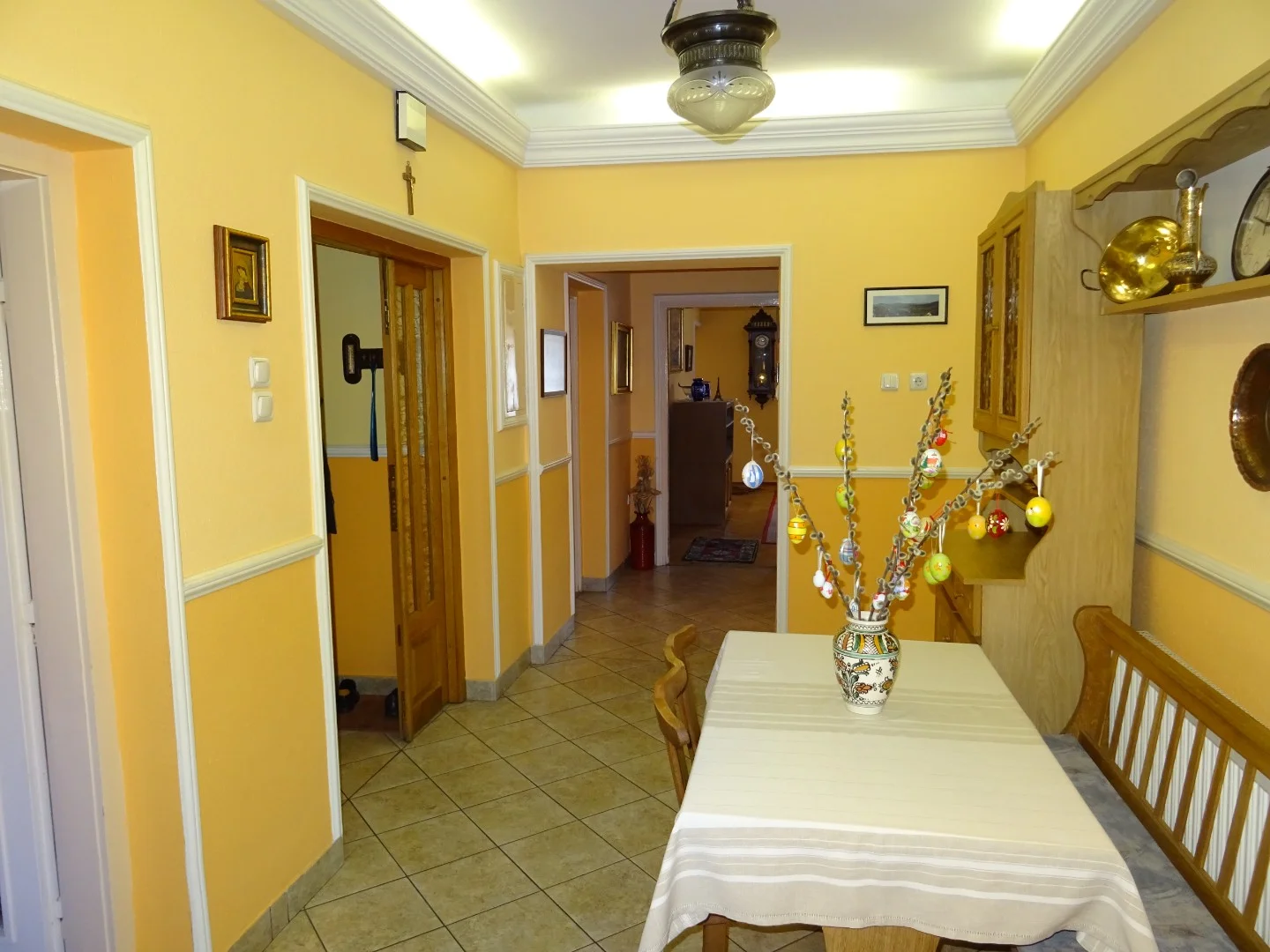 Eladó családi ház Szombathely - Kép 2