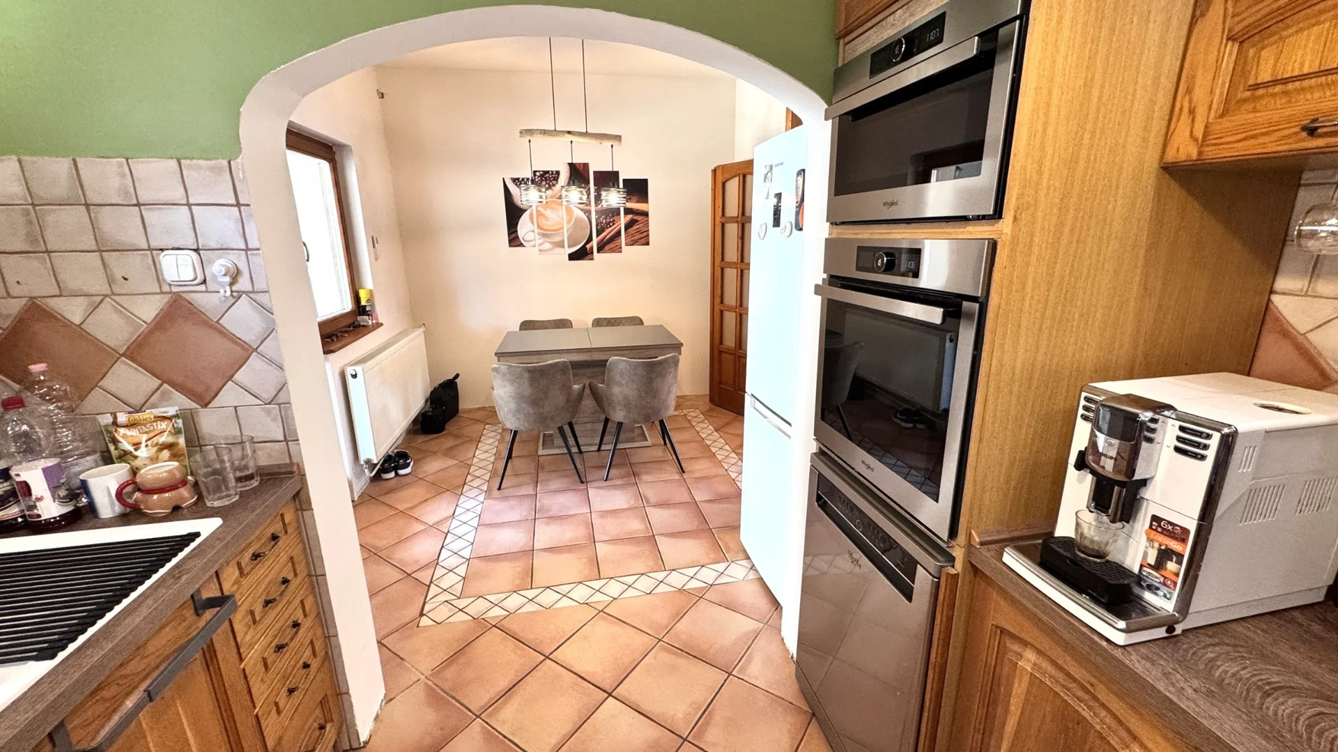 Eladó családi ház Nyíregyháza - Kép 6