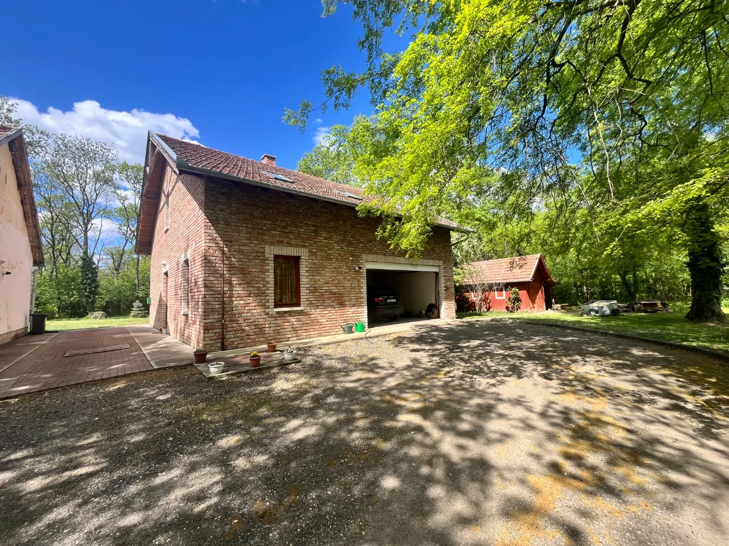 Eladó családi ház Szabadkígyós Lovas köz - Kép 9