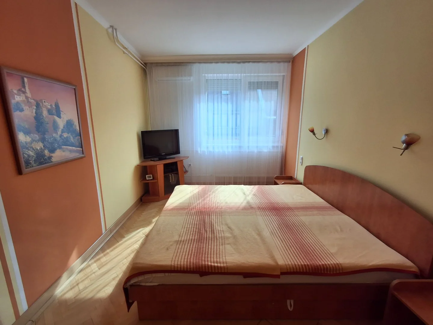 Eladó sorház Nyíregyháza Korányi Frigyes utca - Kép 8