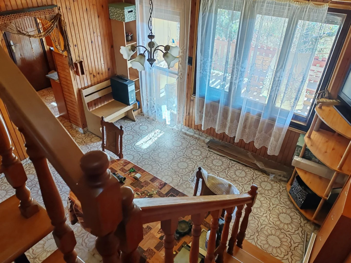 Eladó családi ház Semjénháza Béke - Kép 10