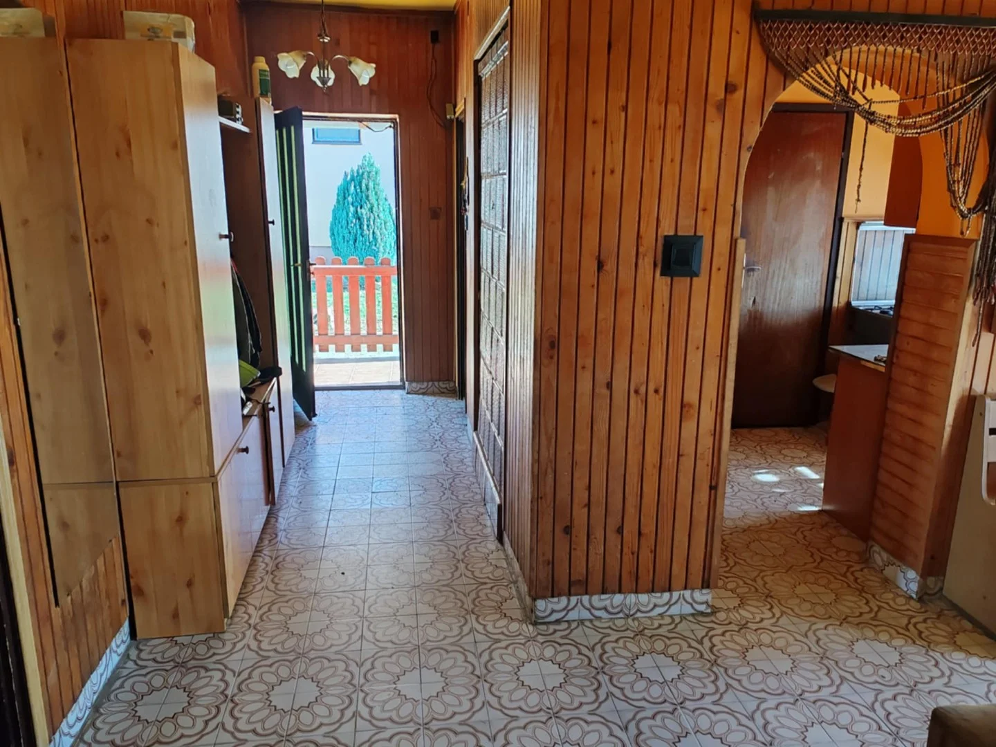 Eladó családi ház Semjénháza Béke - Kép 9