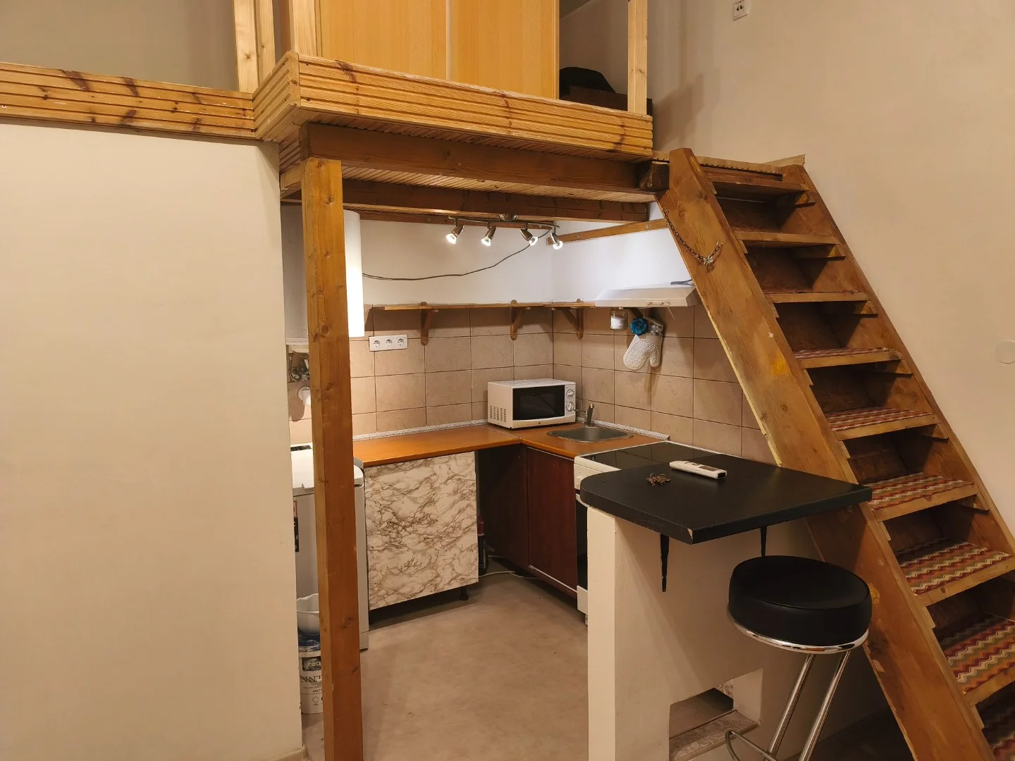 Eladó tégla lakás Budapest 23. ker. Haraszti út