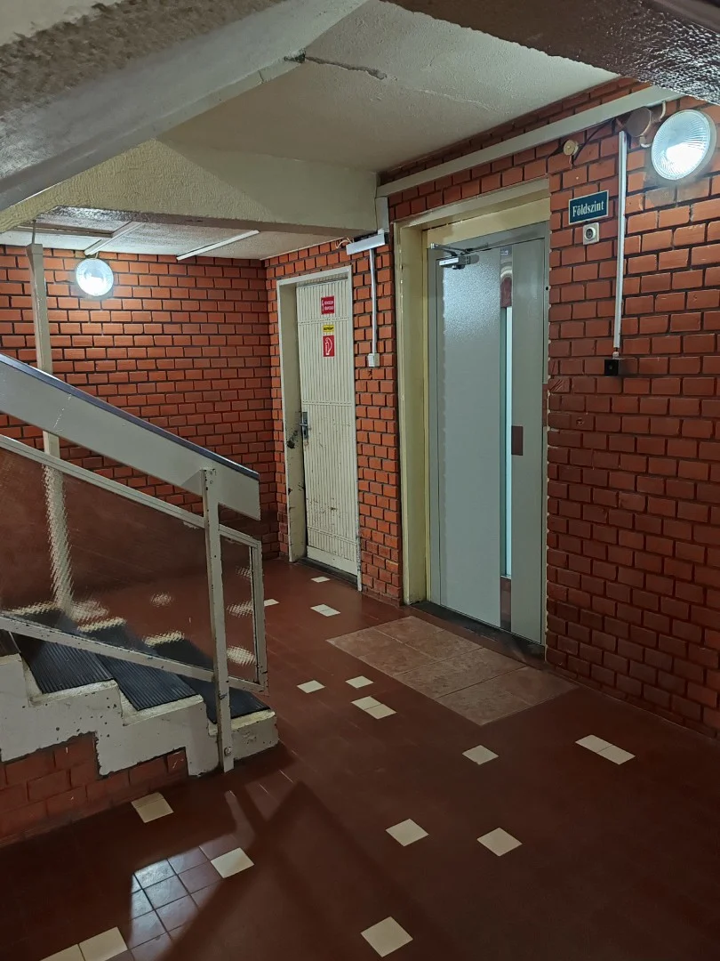 Eladó panel lakás Szeged Csanádi utca - Kép 17