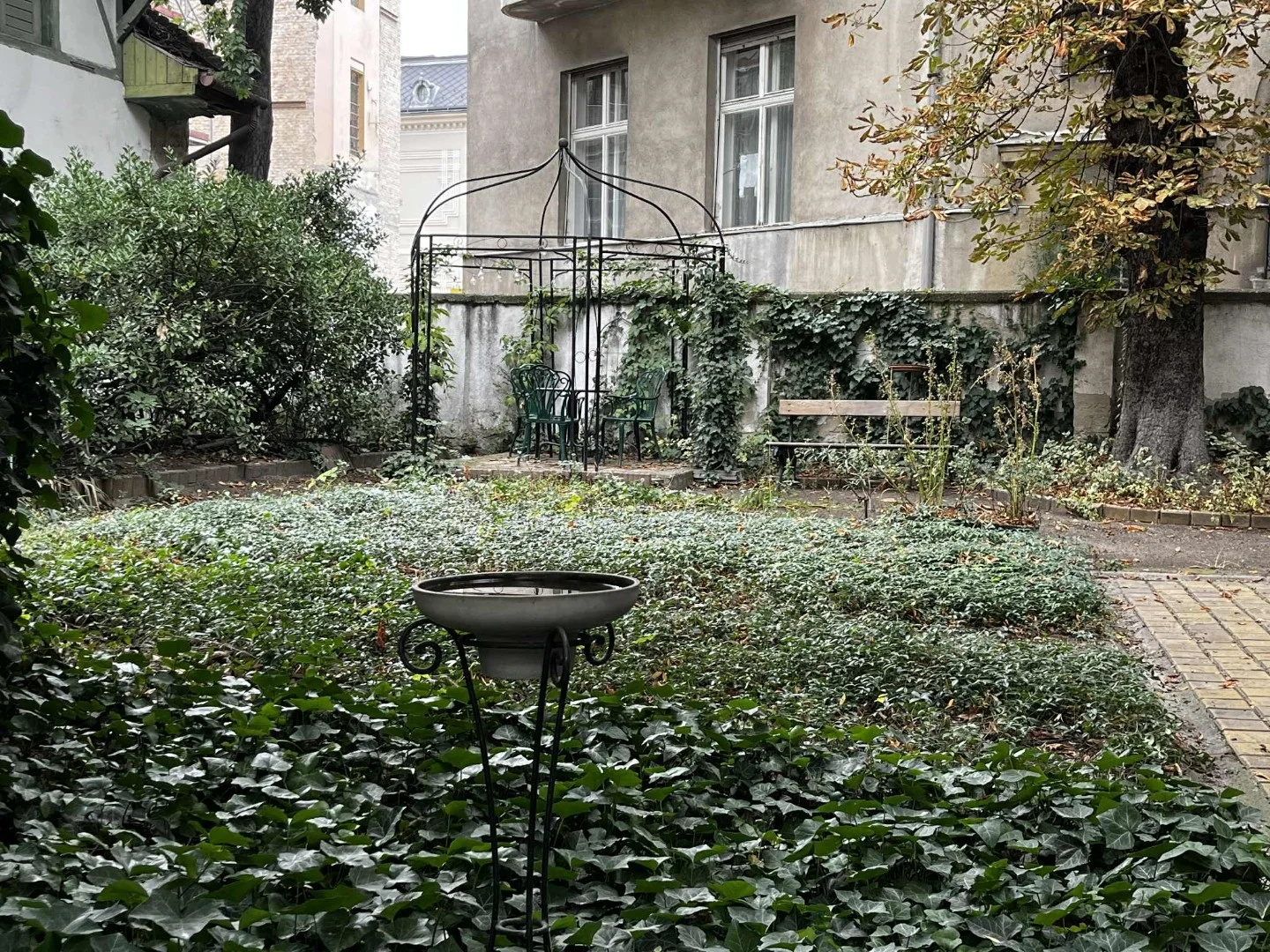 Eladó tégla lakás Budapest 06. ker. Andrássy út - Kép 6