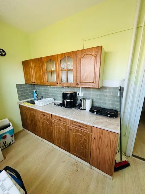 Eladó panel lakás Veszprém Halle - Kép 9