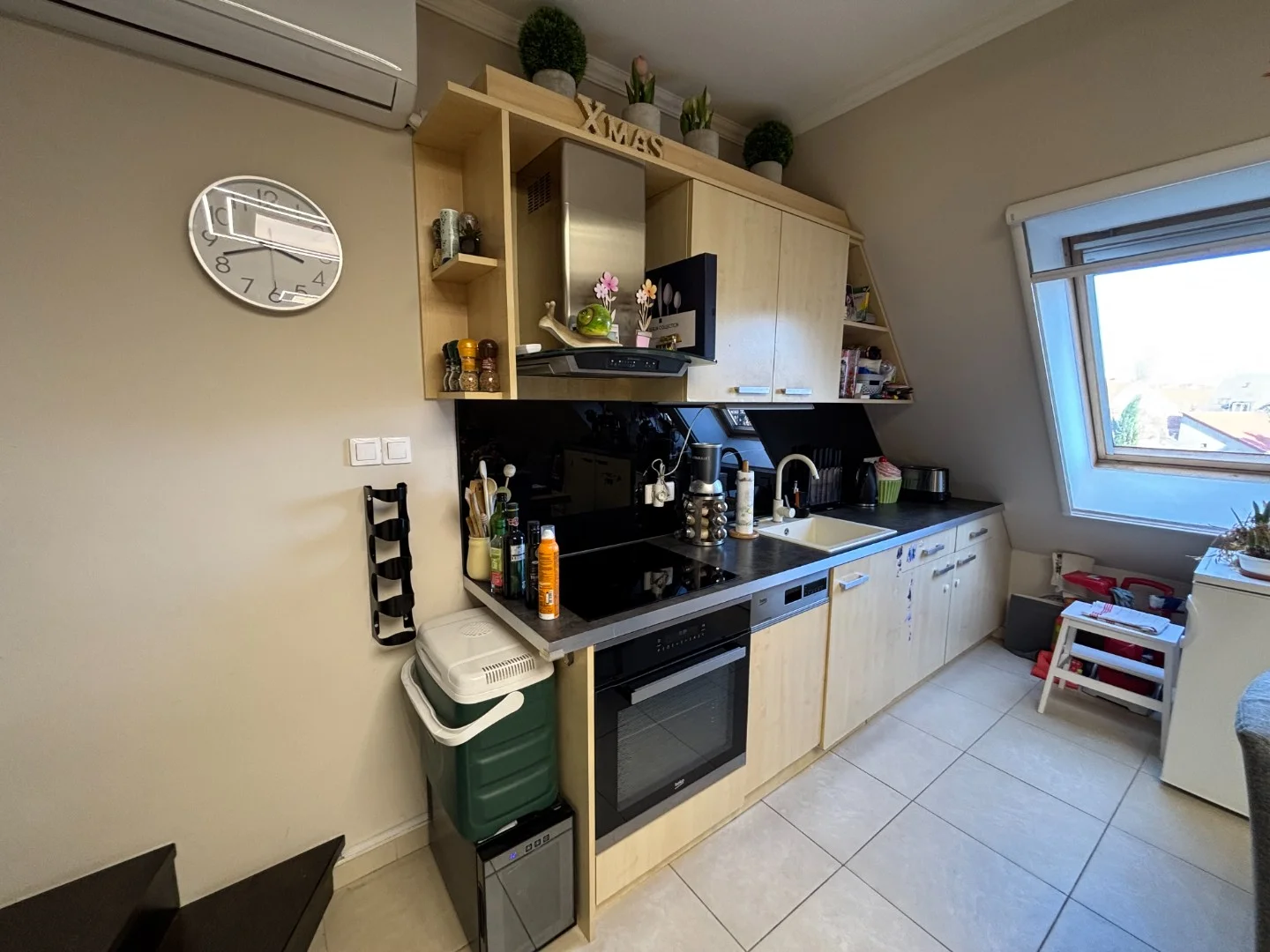 Eladó tégla lakás Szeged Veres ács utca - Kép 2