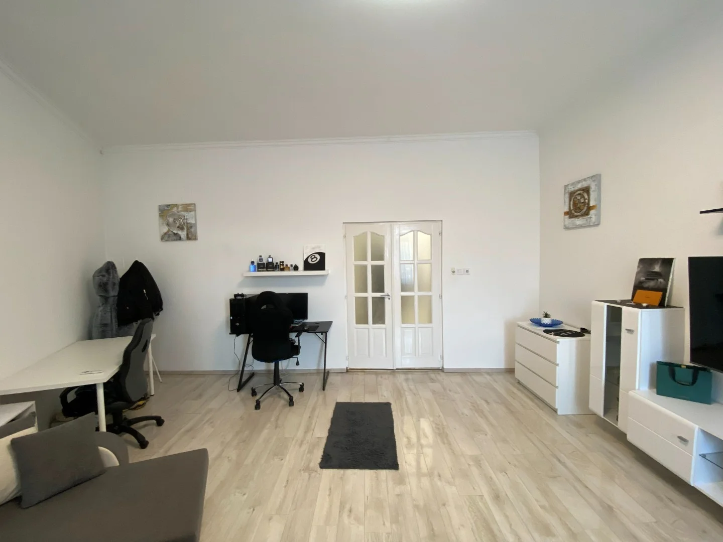 Eladó tégla lakás Budapest 06. ker. Deák tér - Kép 9