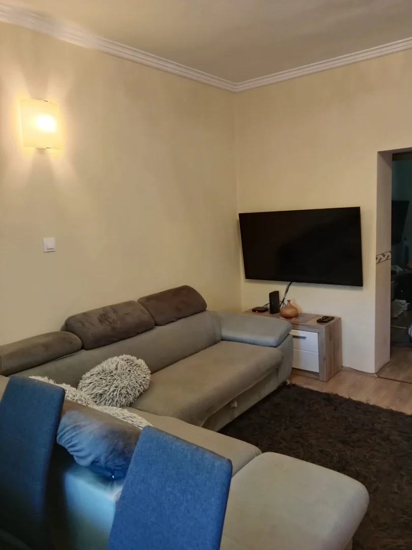 Eladó tégla lakás Kővágószőlős Újtelep - Kép 9