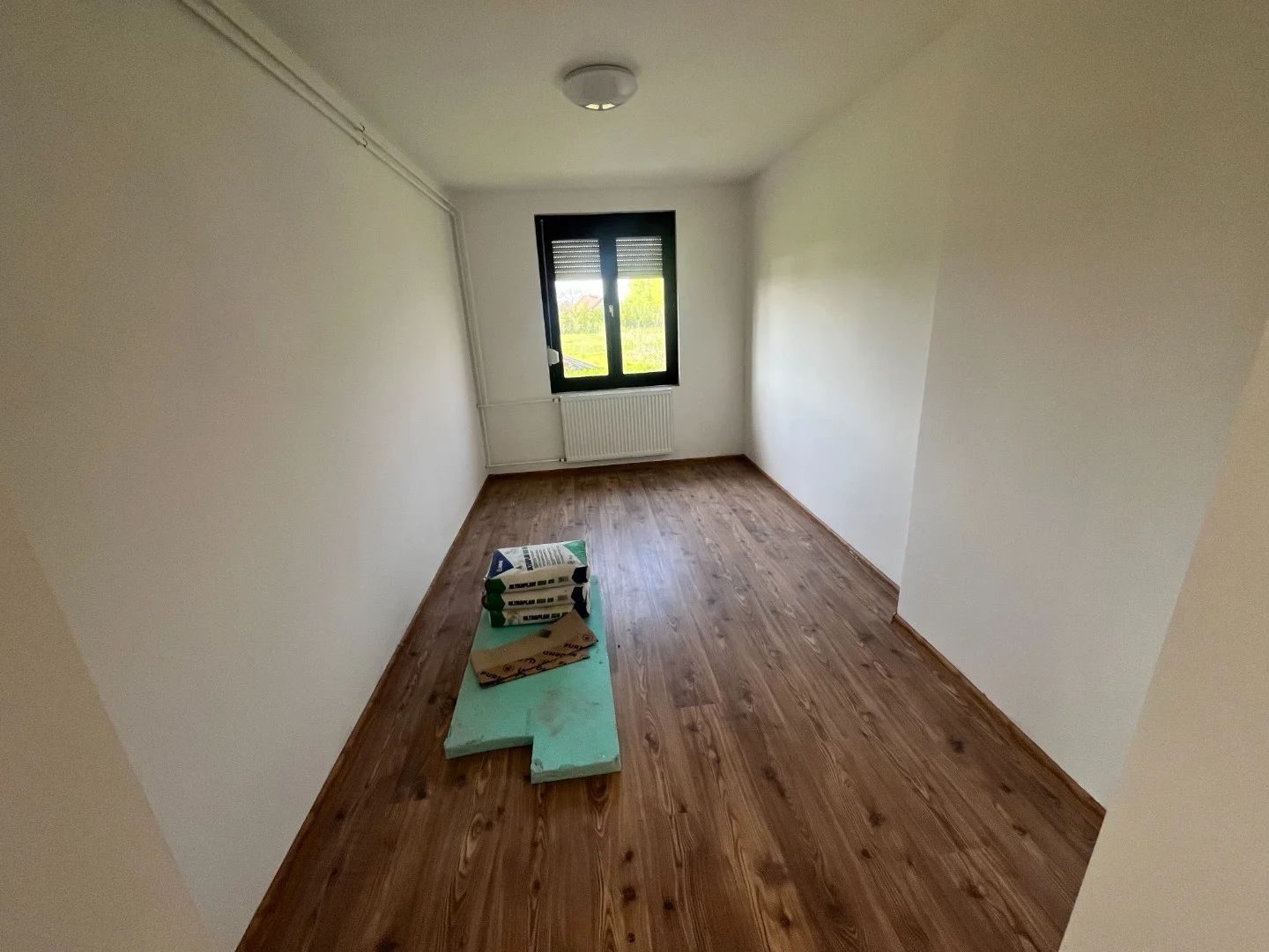 Eladó családi ház Sarkad Széchenyi utca - Kép 10