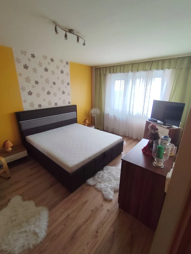 Eladó panel lakás Mosonmagyaróvár Erkel Ferenc utca - Kép 5