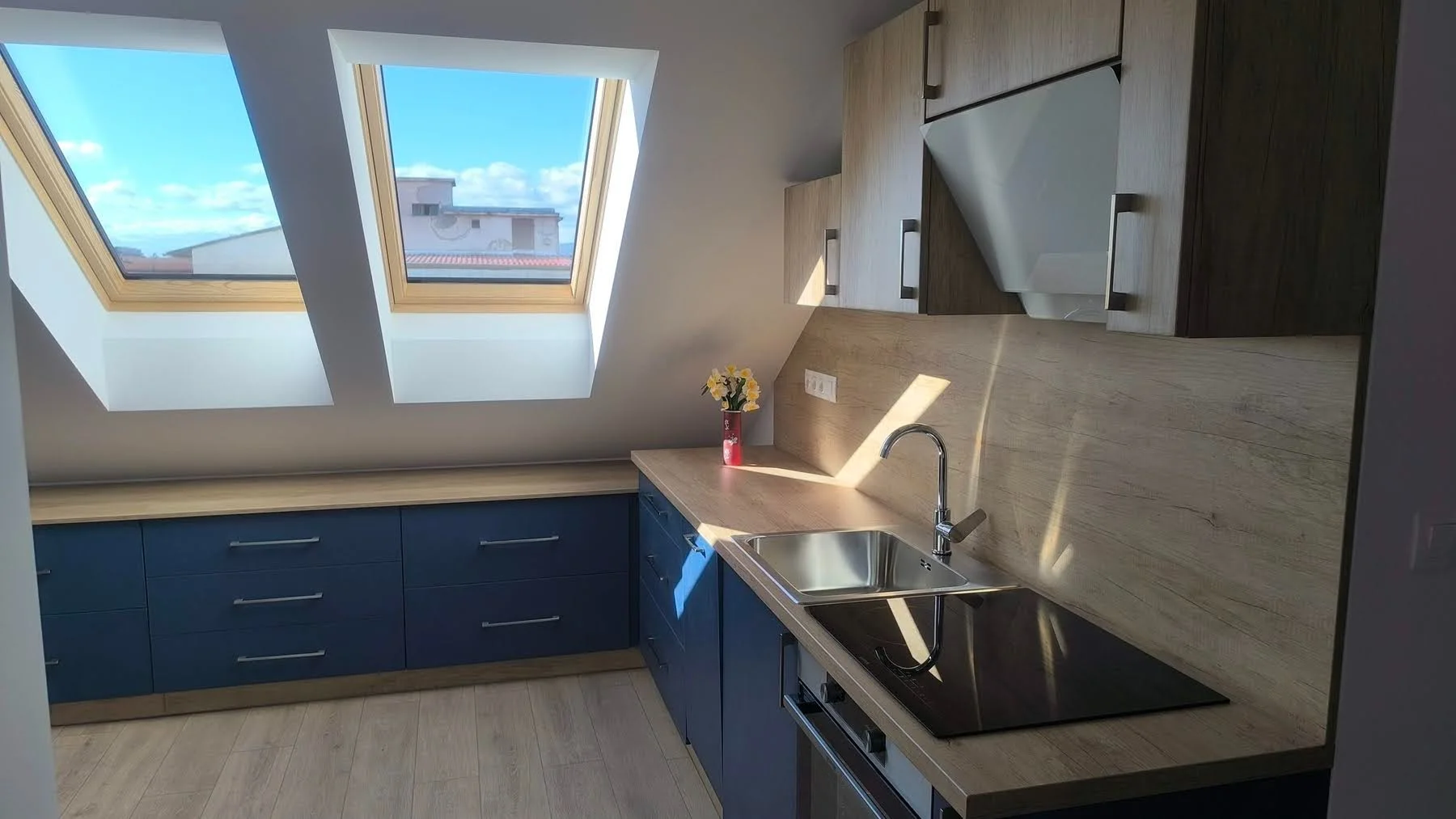 Kiadó tégla lakás Budapest 04. ker. Perényi Zsigmond utca