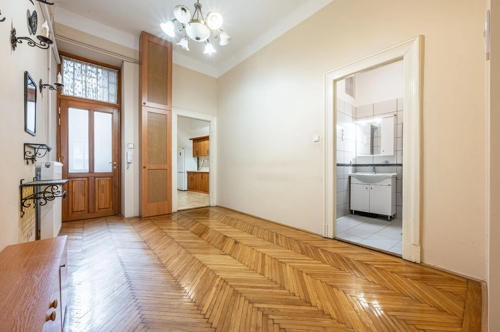 Eladó tégla lakás Budapest 11. ker. Bartók Béla út - Kép 7