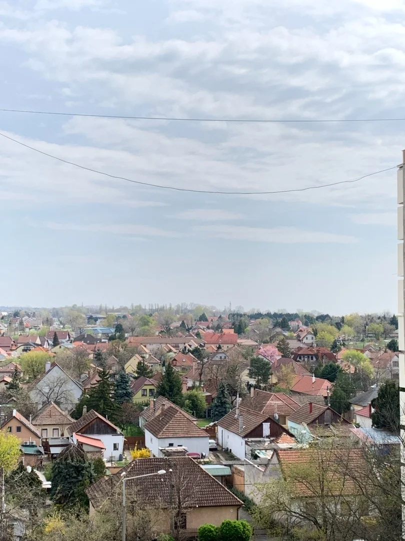 Eladó panel lakás Budapest 17. ker. Ferihegyi út - Kép 10