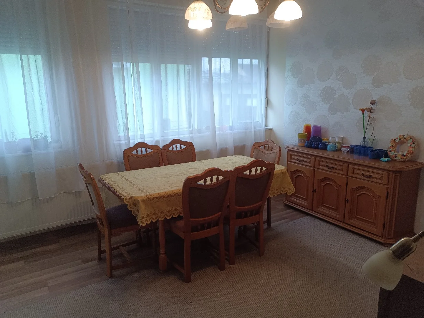 Eladó családi ház Debrecen - Kép 5