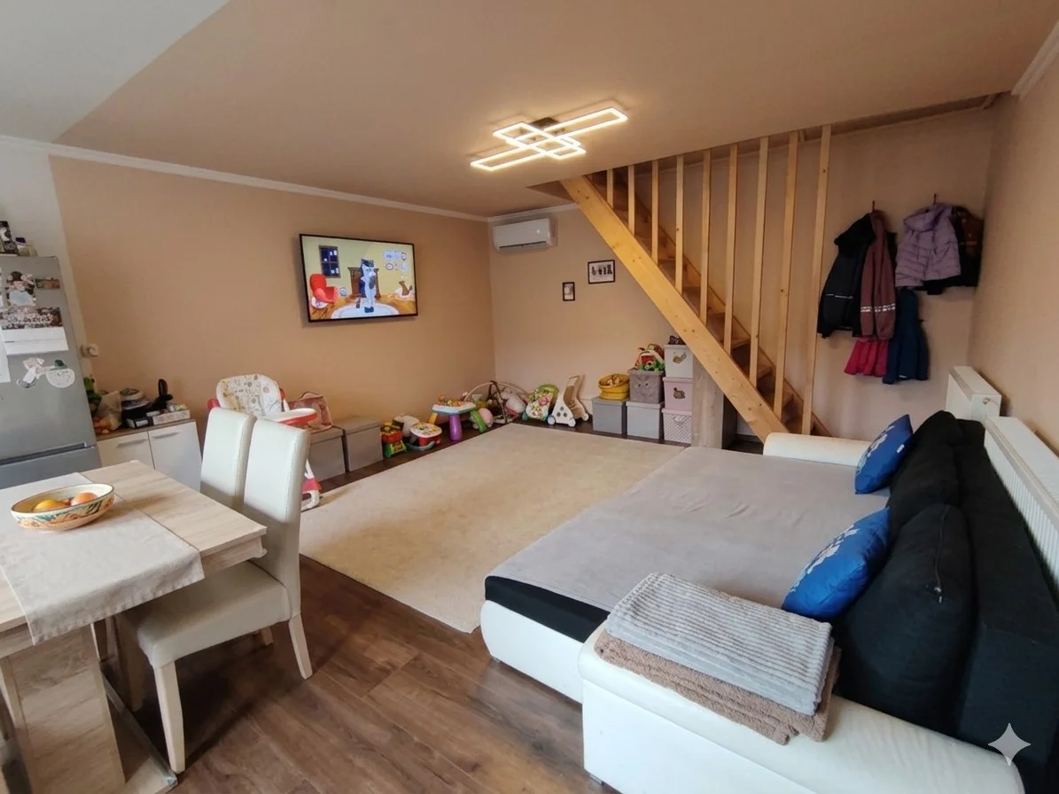 Eladó családi ház Taktaharkány Kazinczy utca - Kép 2