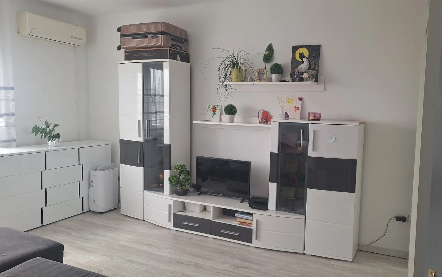 Eladó tégla lakás Pápa Fáy András lakótelep - Kép 2