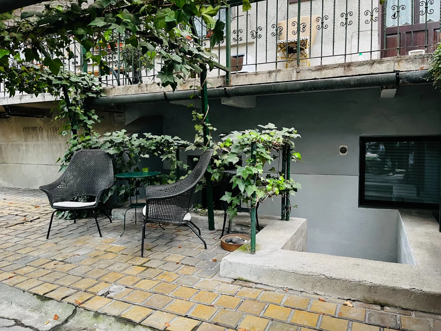 Eladó tégla lakás Budapest 06. ker. Andrássy út - Kép 15