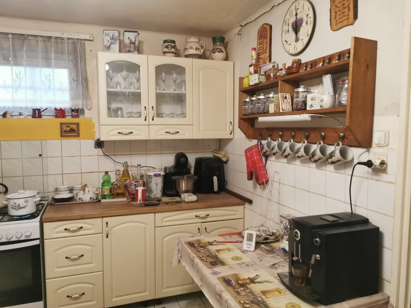 Eladó önálló nyaraló nyaraló / üdülő Kalocsa Meszesi Dunapart - Kép 14