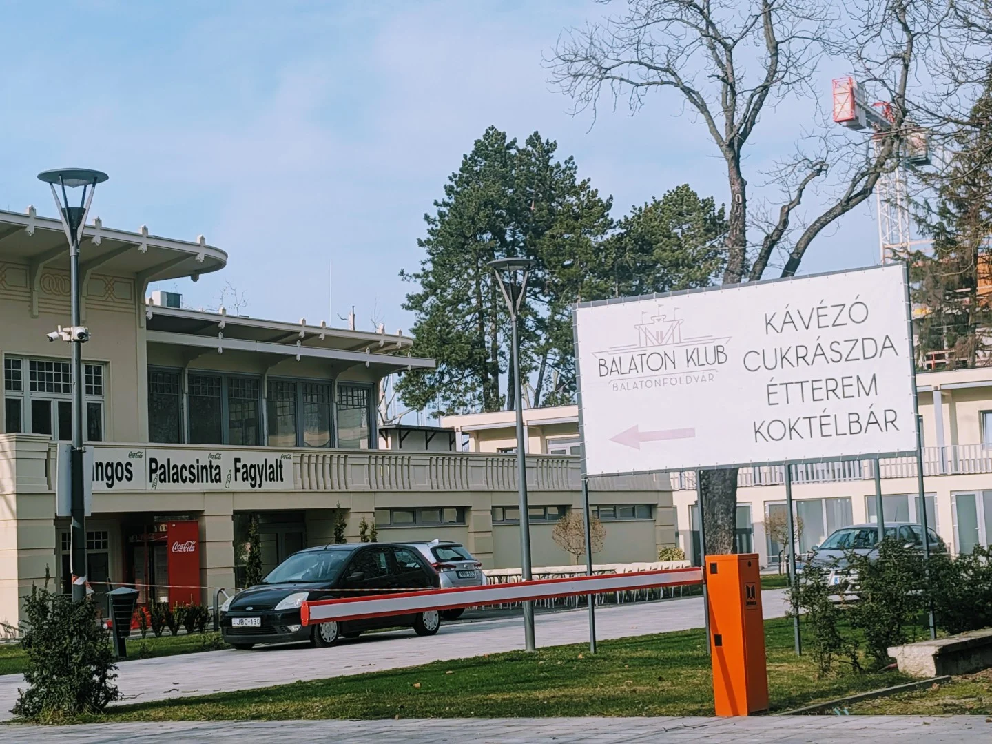 Eladó építési telek Balatonföldvár Szabó Lőrinc - Kép 6