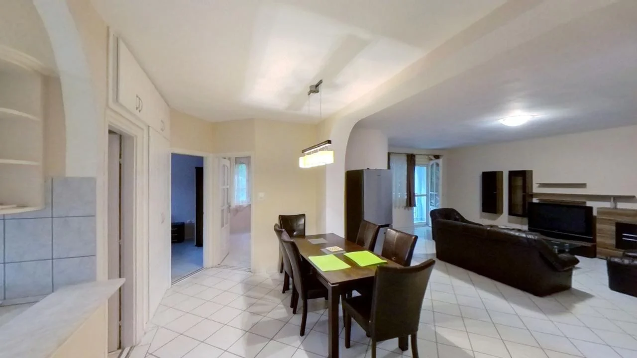 Kiadó tégla lakás Békéscsaba Lázár utca - Kép 3