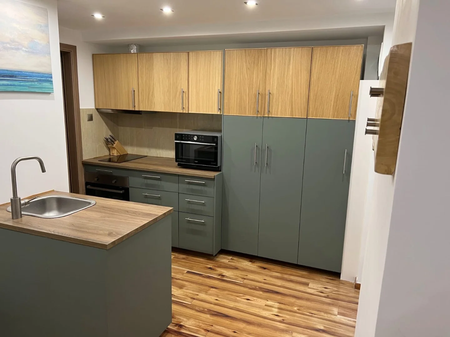 Eladó tégla lakás Budapest 06. ker. Szív utca (067237) - Kép 6