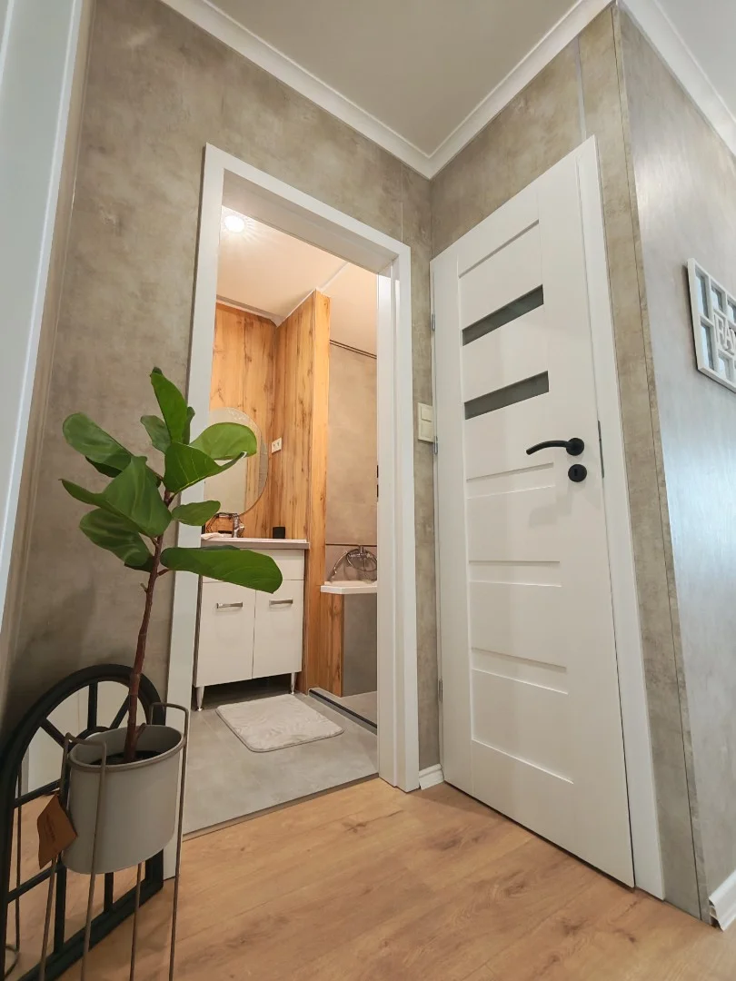 Eladó panel lakás Nyíregyháza Kossuth Lajos utca - Kép 11