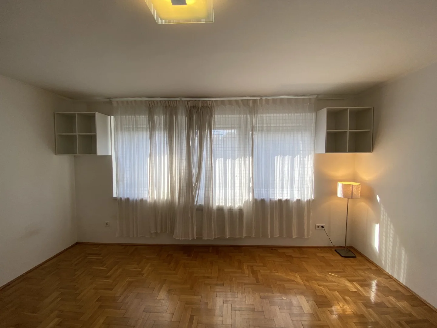 Kiadó tégla lakás Budapest 14. ker. Bazsarózsa utca - Kép 2