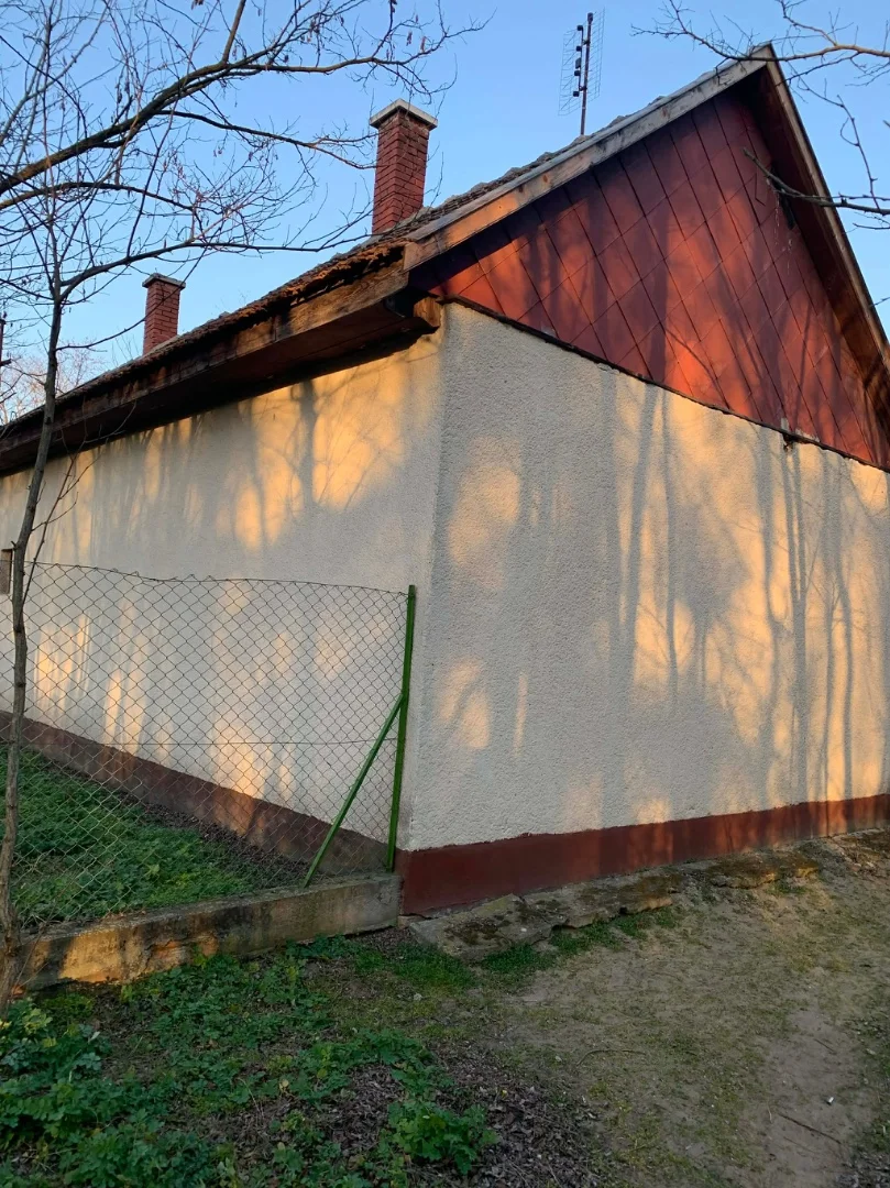 Eladó családi ház Csévharaszt Arany János útca - Kép 3