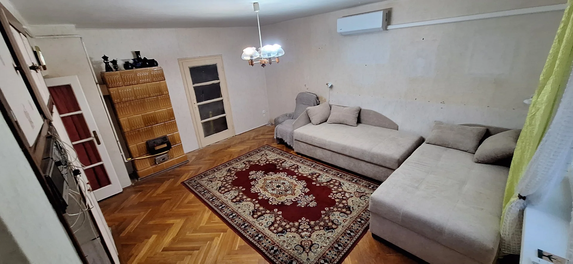 Eladó tégla lakás Budapest 12. ker. Hegyalja