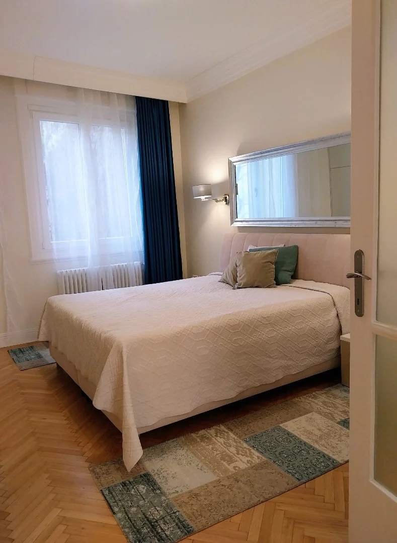 Kiadó tégla lakás Budapest 05. ker. Váci u. - Kép 3