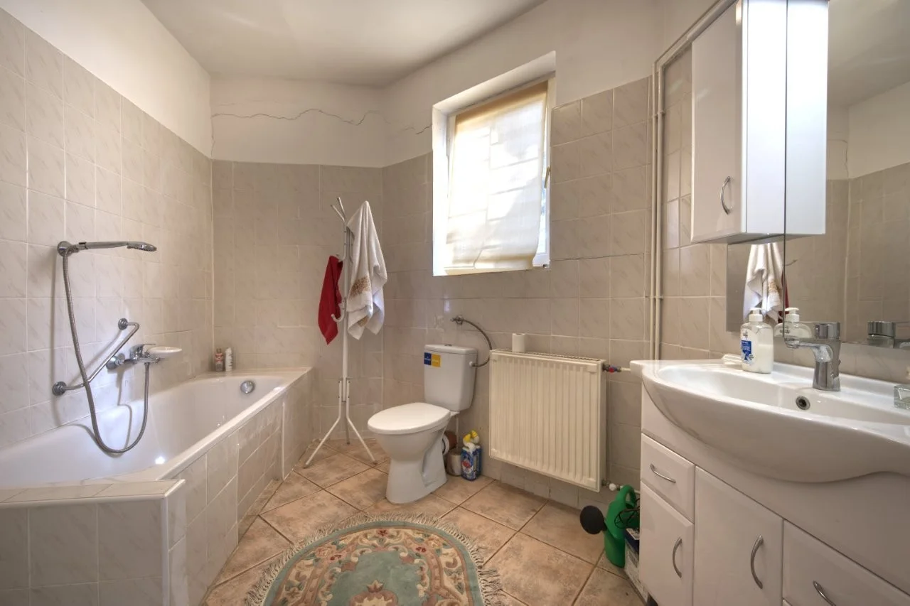 Eladó tégla lakás Budapest 02. ker. - Kép 5